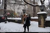 Photo by elki | New York  central park